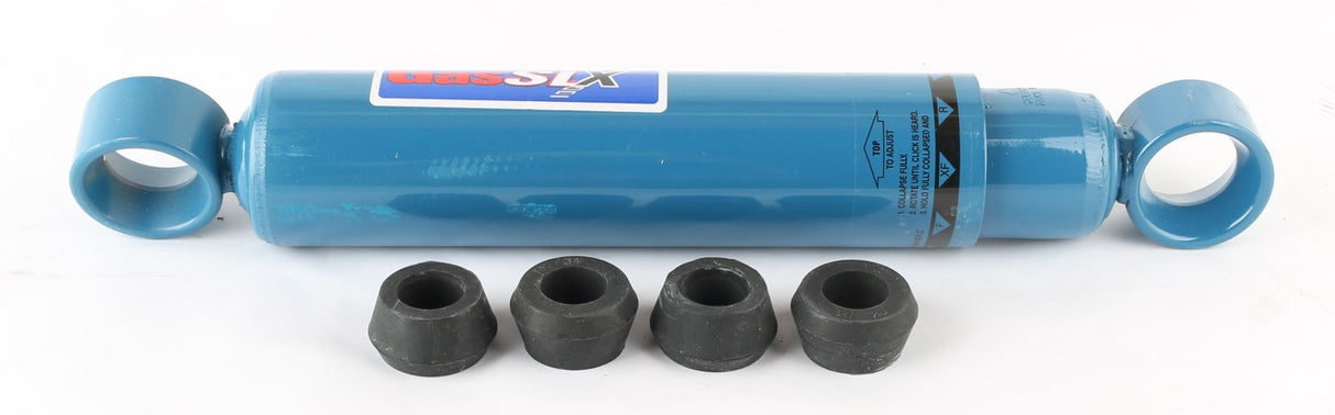 GABRIEL - 89429 - GasSLX HEAVY DUTY ADJUSTABLE SHOCK ABSORBER