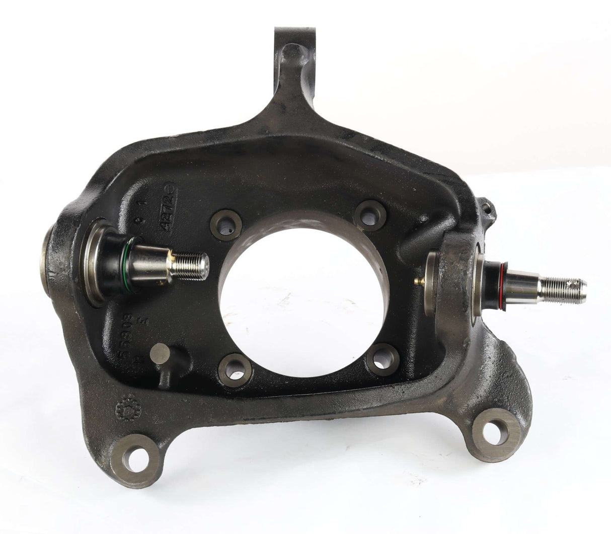 FORD - DC3Z3130CB - STRG KNUCKLE ASM