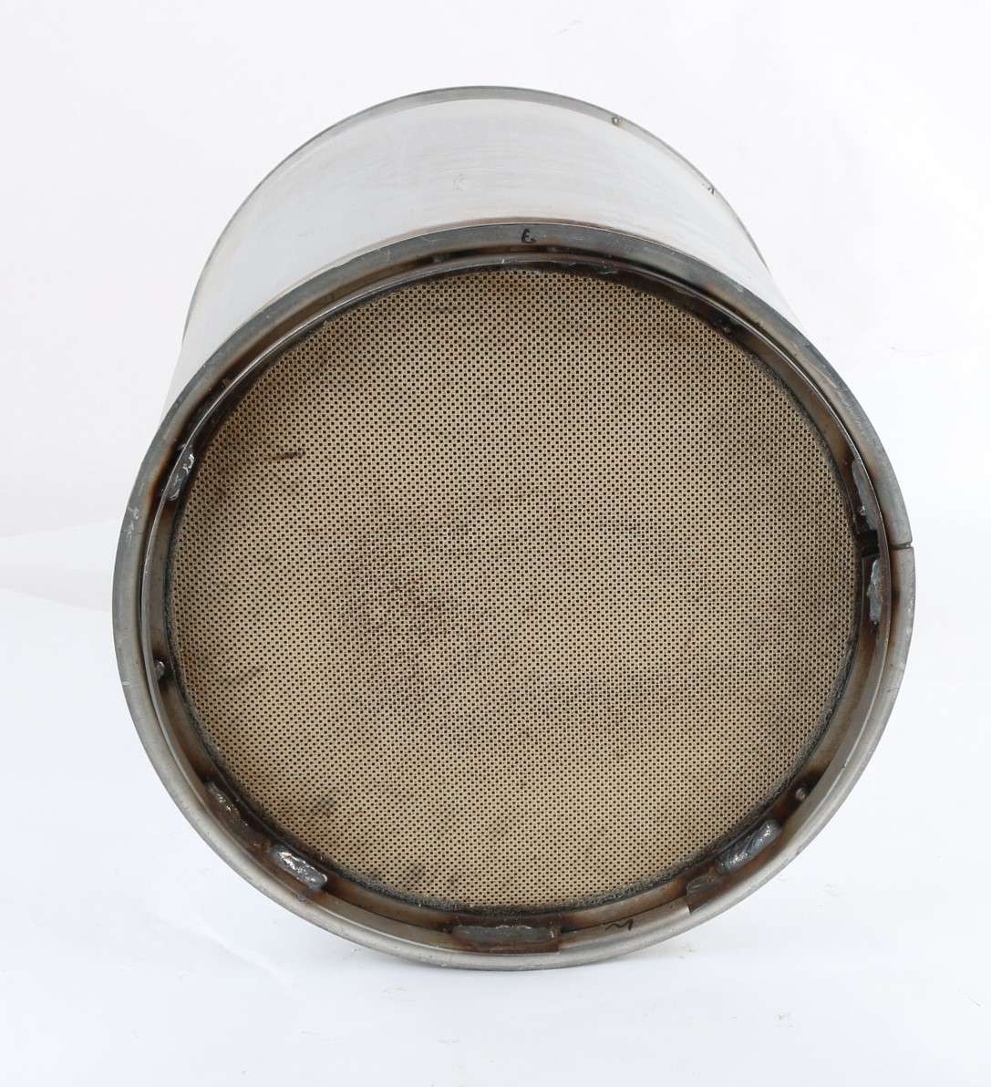 VOLVO - 85001367 - PARTICULATE FILTER EXCH