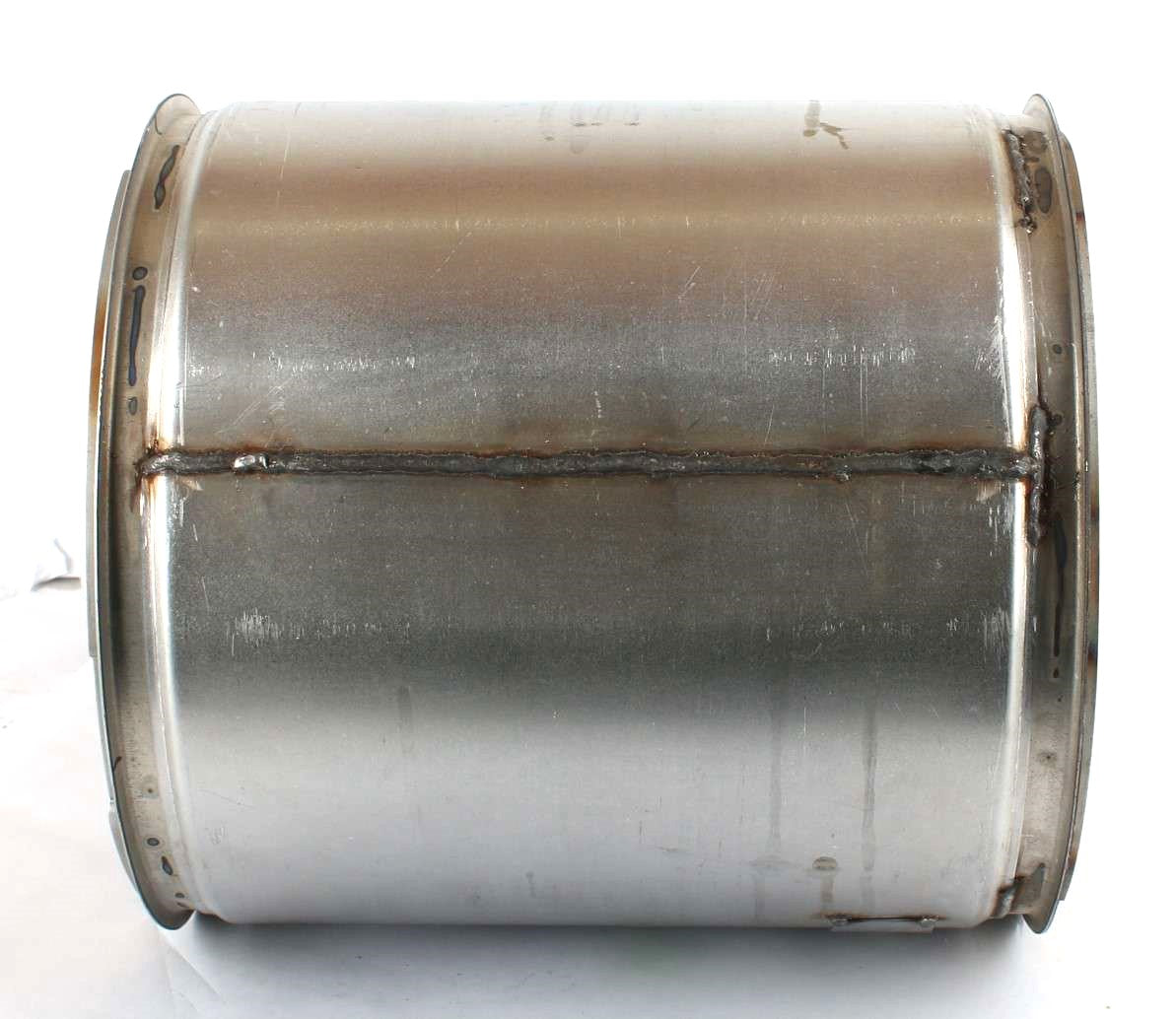 VOLVO - 85001367 - PARTICULATE FILTER EXCH