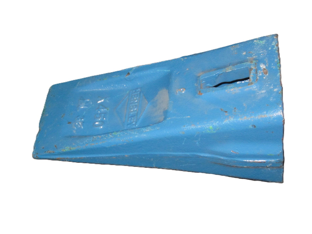 HENSLEY - X450 - TOOTH