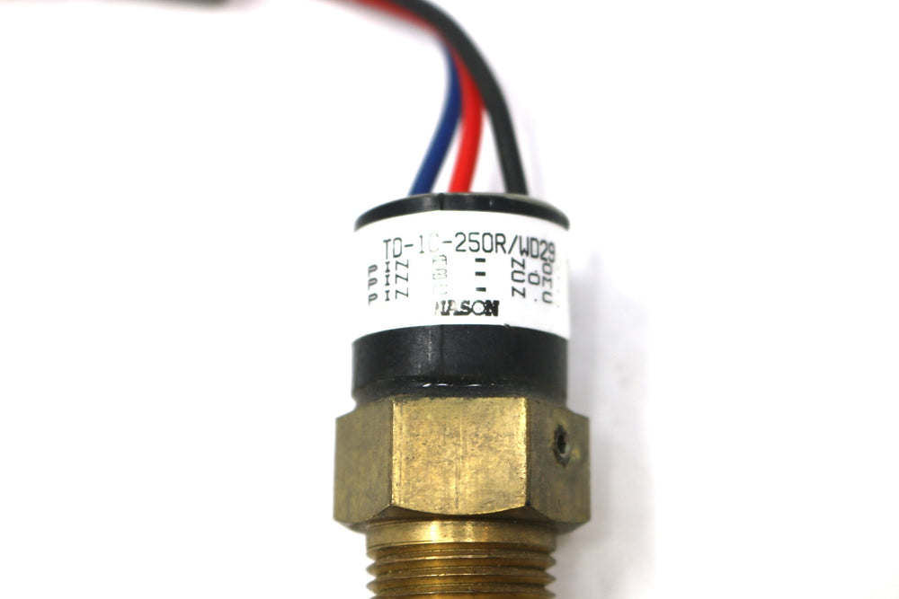 NASON - TD-1C-250R/WD29 - SWITCH