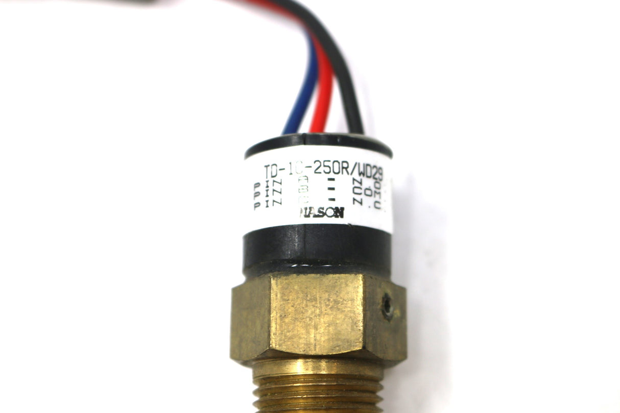 NASON - TD-1C-250R/WD29 - SWITCH