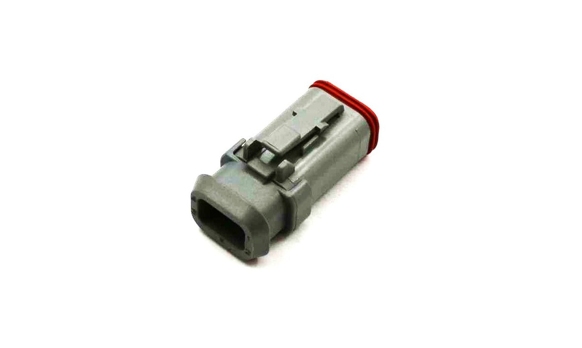 VOLVO - 8067475 - SOCKET