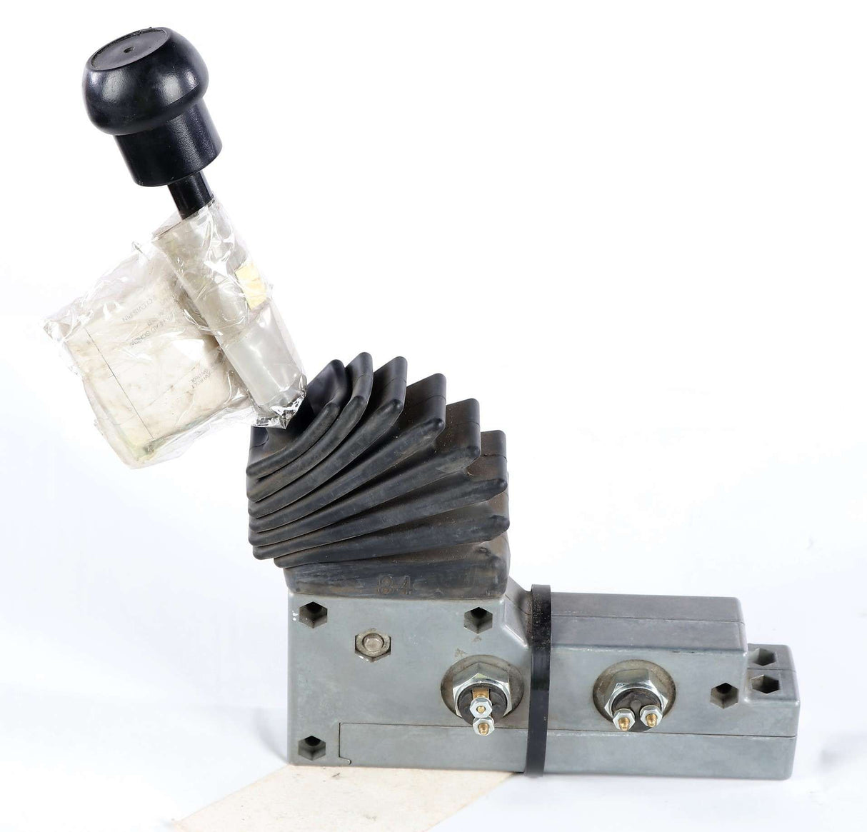 QUADRASTAT - C84043-4 - SHIFT CONTROL