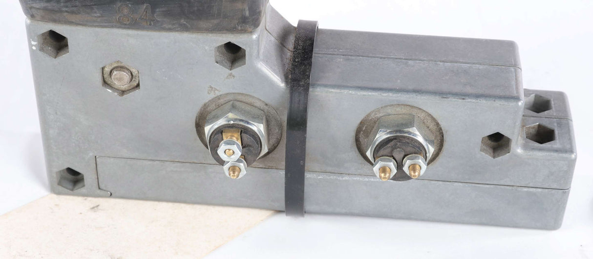 QUADRASTAT - C84043-4 - SHIFT CONTROL