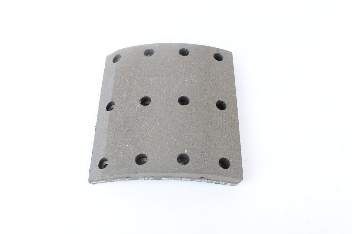 DANA SPICER - KF4807/117G - BRAKE LINING-NON ASBESTOS
