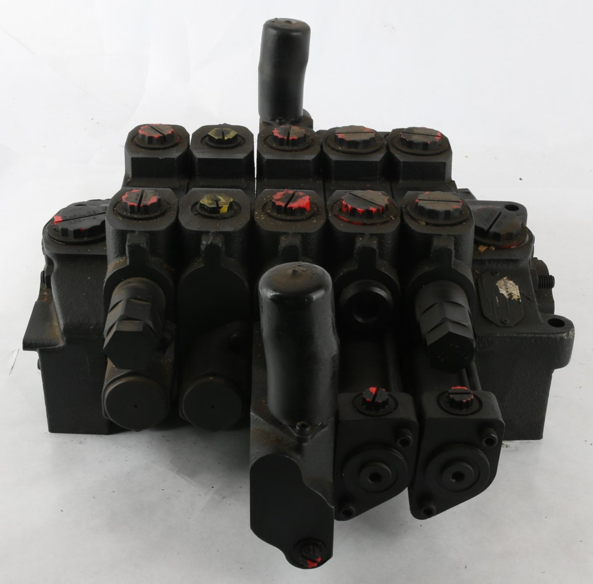 COMMERCIAL INTERTECH - 347-9205-706 - VALVE