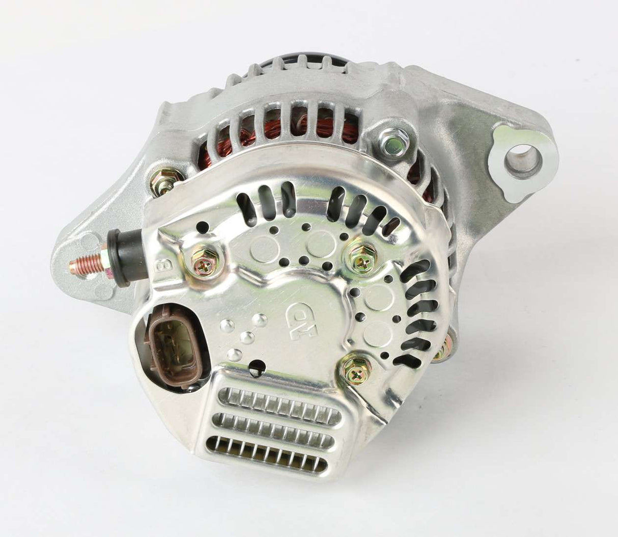 YANMAR - 129423-77200 - ALTERNATOR