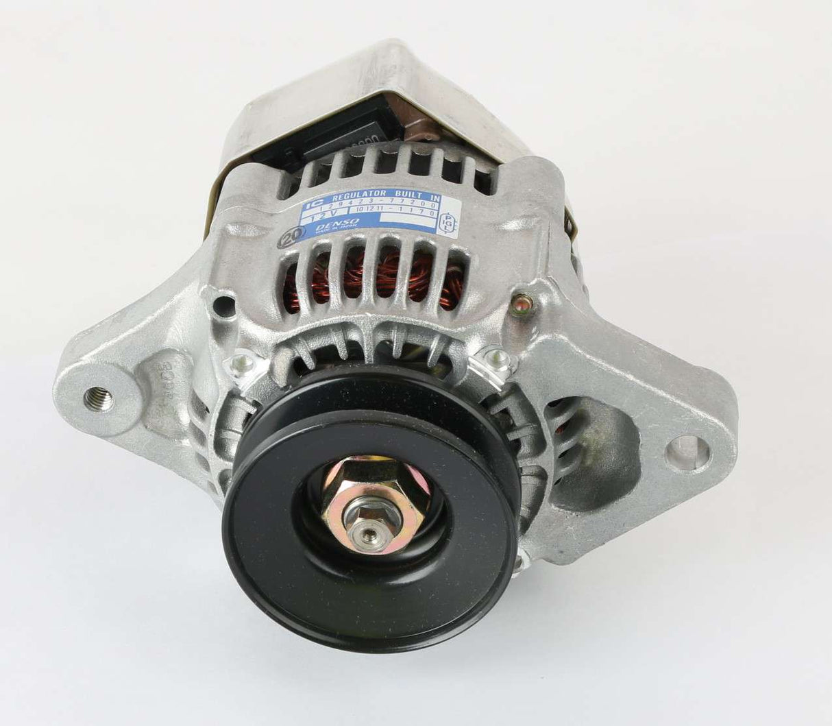 YANMAR - 129423-77200 - ALTERNATOR