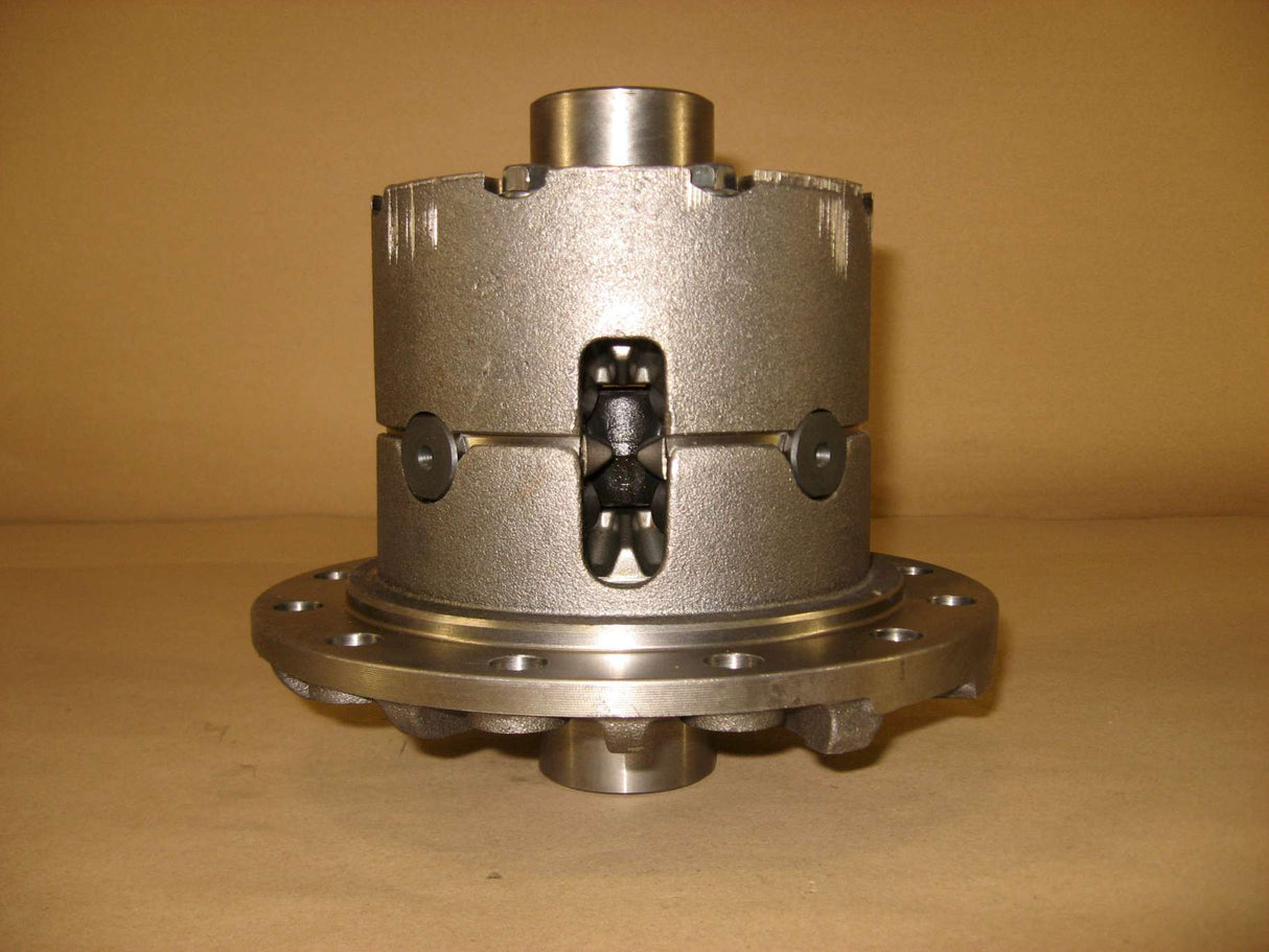 DANA SPICER - 76121 X - CASE