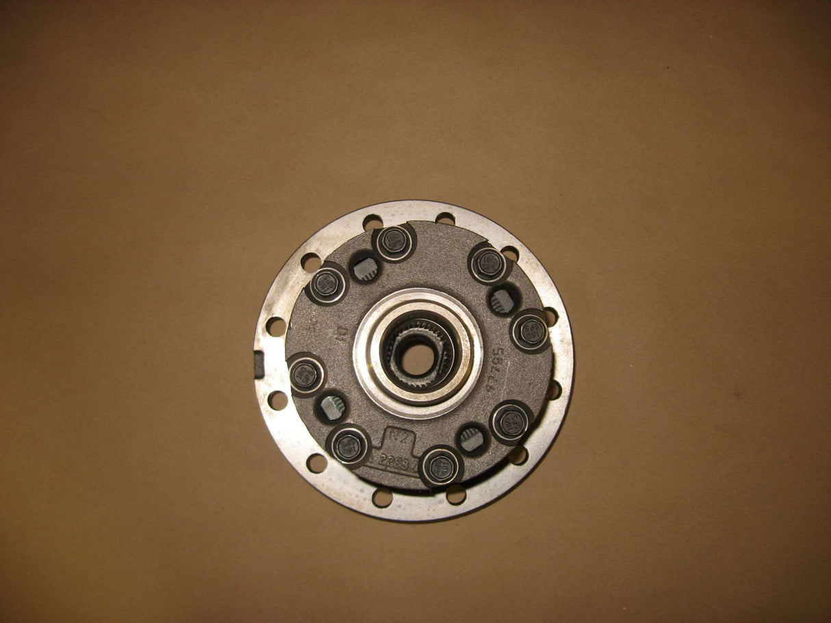 DANA SPICER - 76121 X - CASE