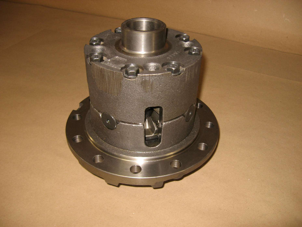 DANA SPICER - 76121 X - CASE