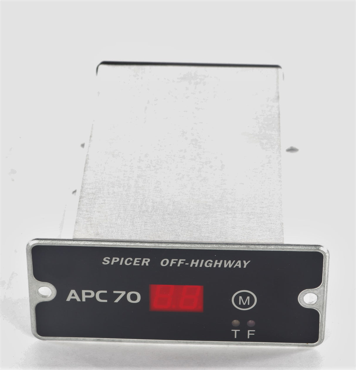 DANA SPICER - 4502254 - APC71 ECU ASSEMBLY