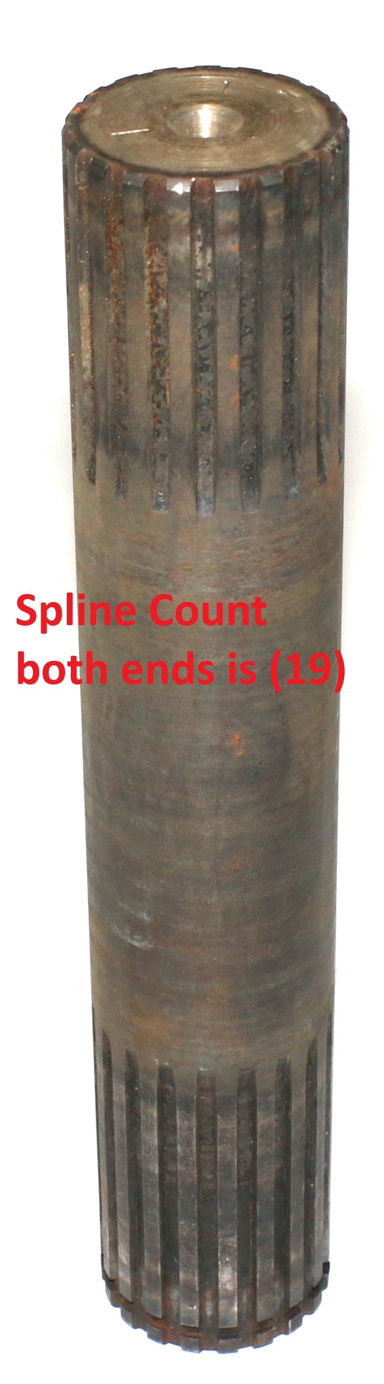 VOLVO - 59363812 - AXLE SHAFT