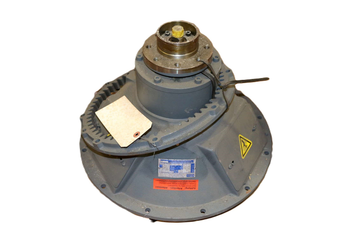 DYNAPAC - D933538304 - COUPLING