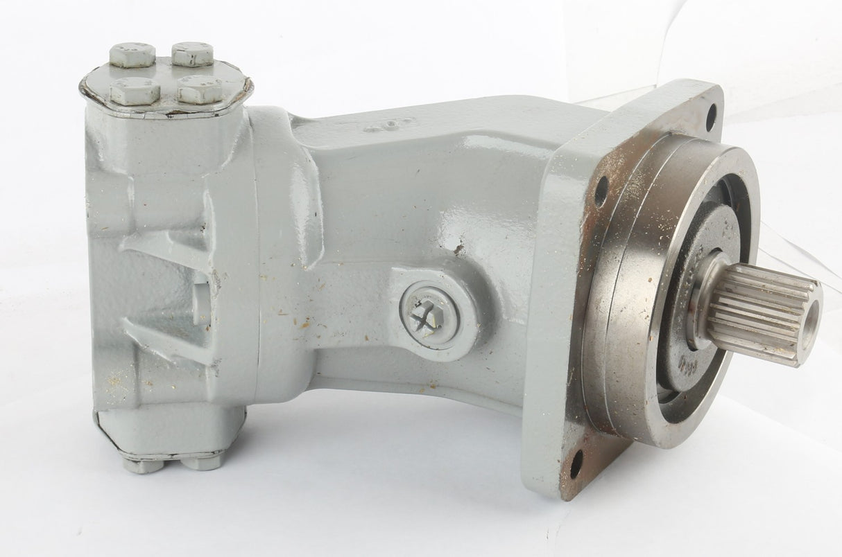 REXROTH - A2FM90|61W-VAB020 - MOTOR