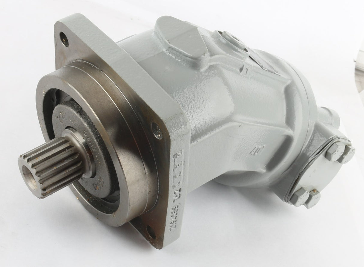REXROTH - A2FM90|61W-VAB020 - MOTOR