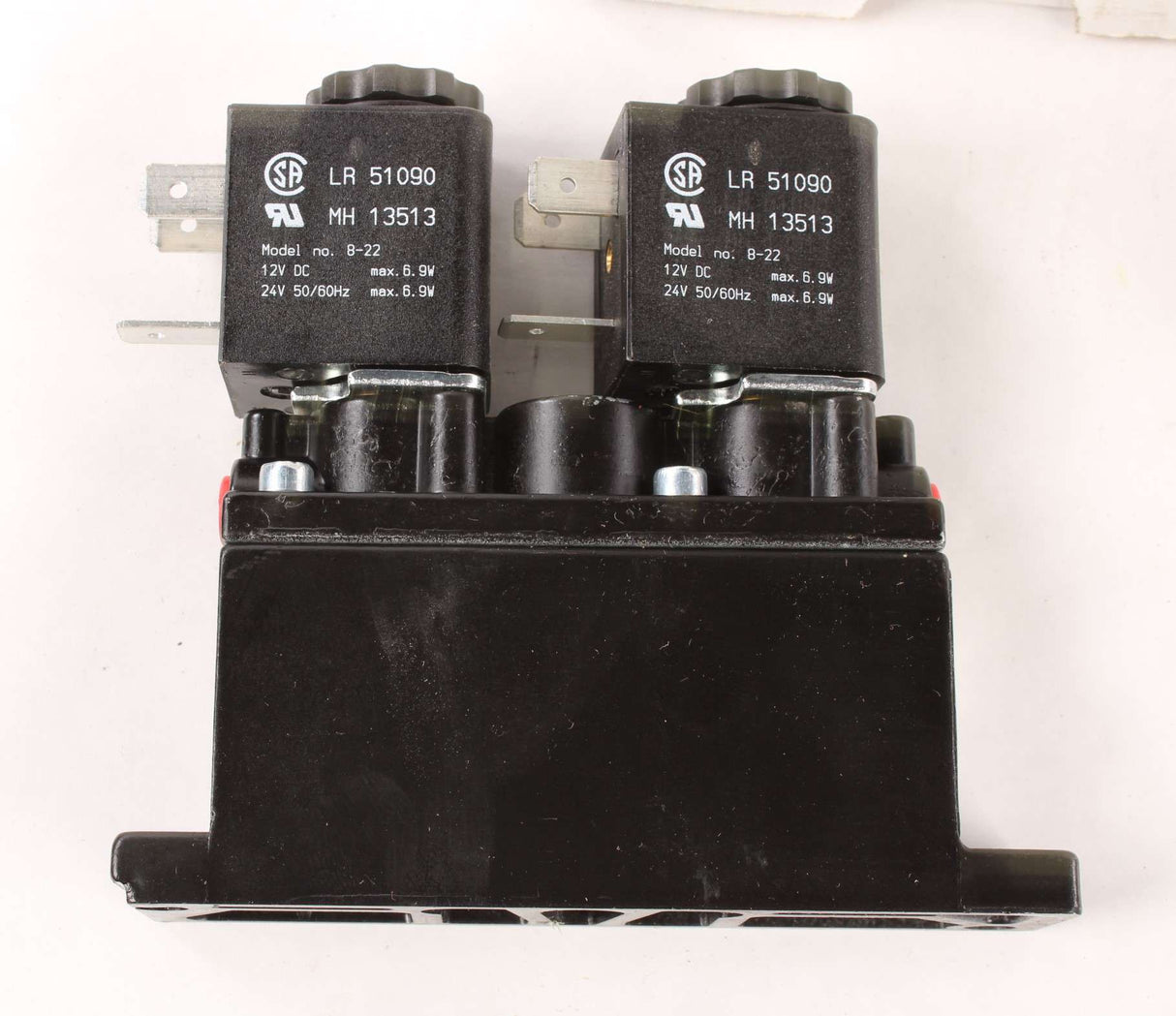 INGERSOLL RAND - A249SD-012-D-G - VALVE