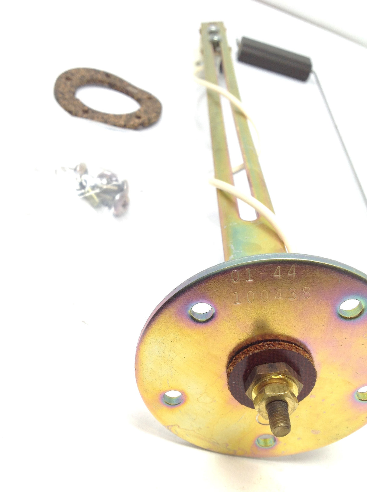 DYNAPAC - 4700989148 - SENDER FUEL LEVEL