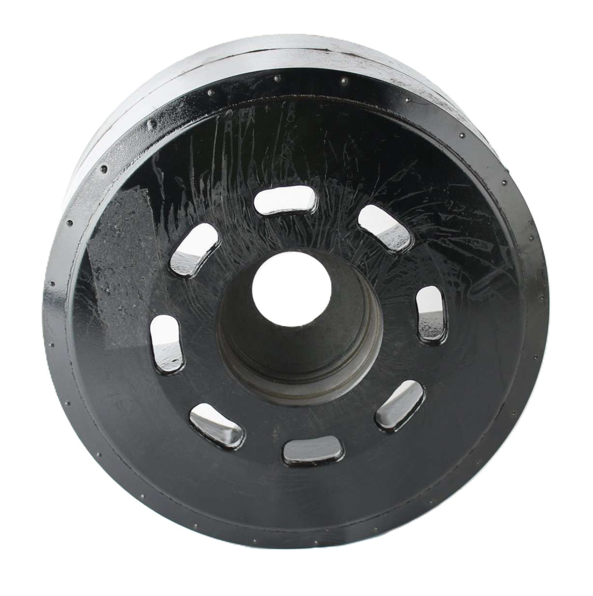 VOLVO - 13869649 - WHEEL - BOGIE 6110