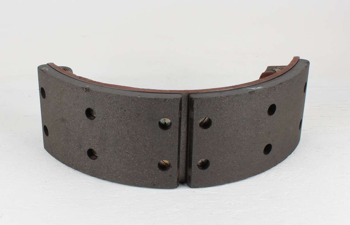 TEREX - 15306718 - SHOE ASSY