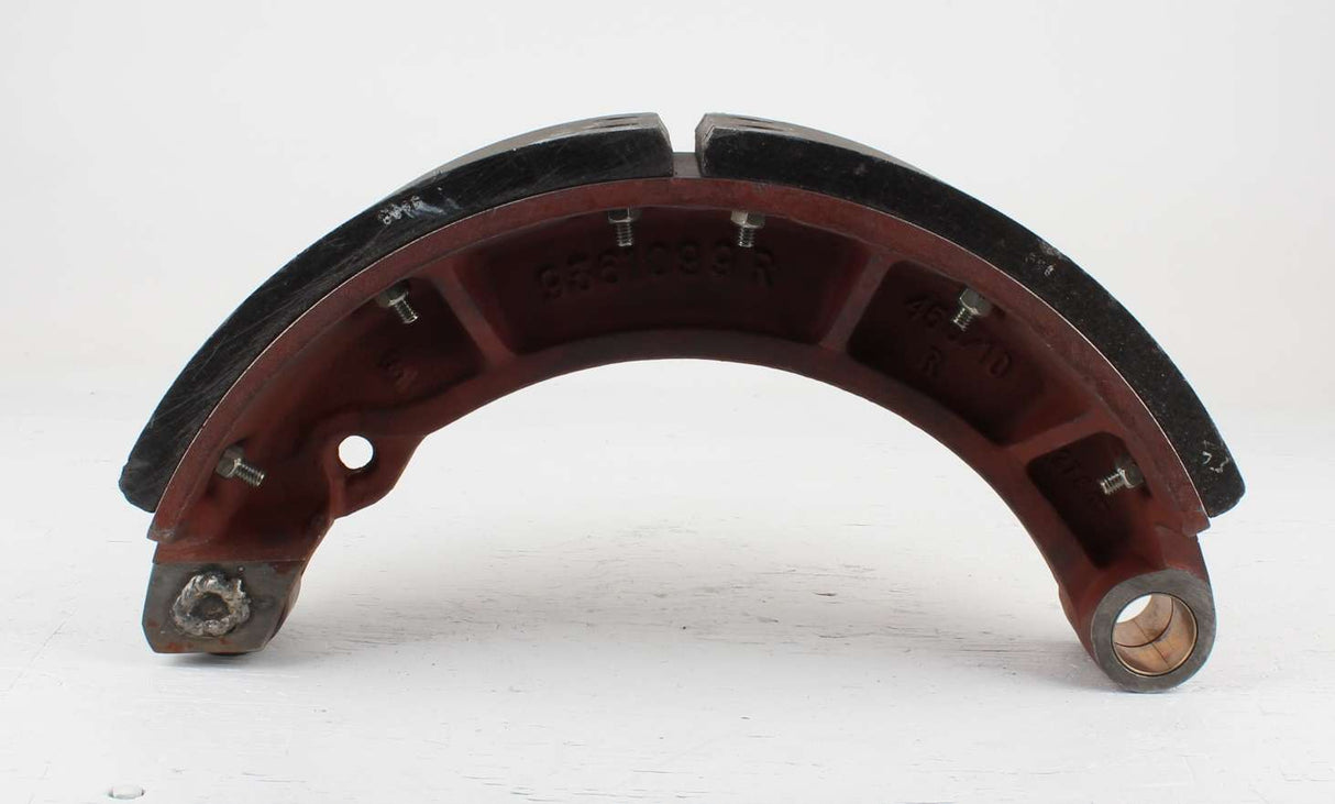 TEREX - 15306718 - SHOE ASSY