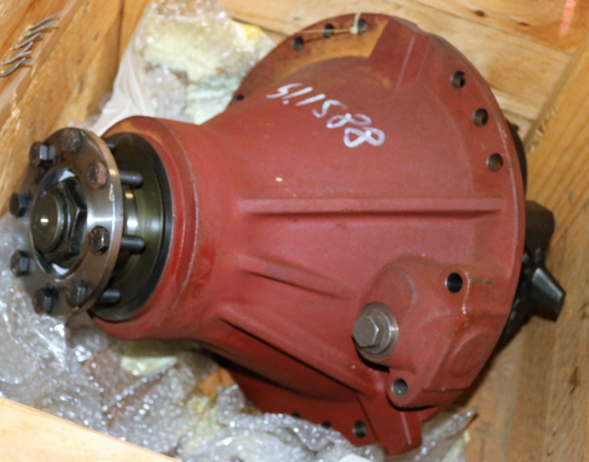 TEREX FUCHS - 5435660925 - FRONT AXLE DIFFERENTIAL