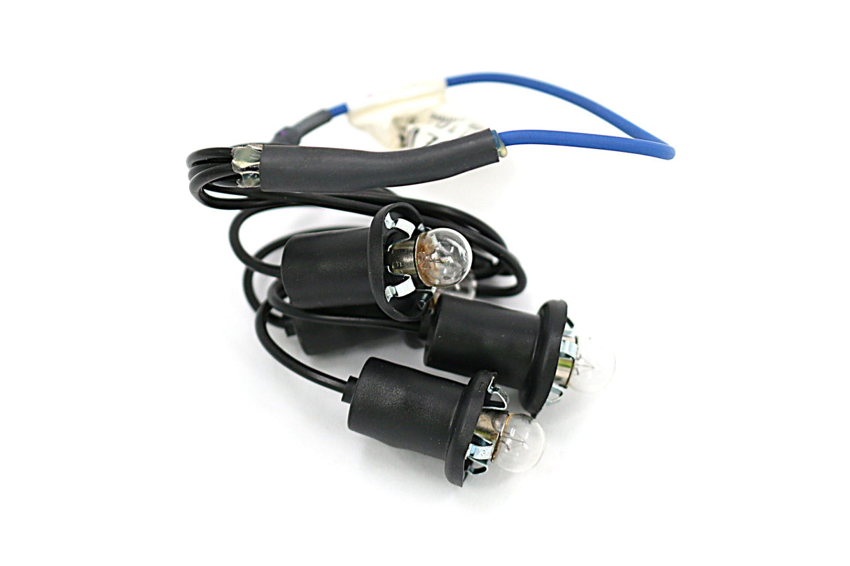VOLVO - 59110163 - GAUGE LAMP