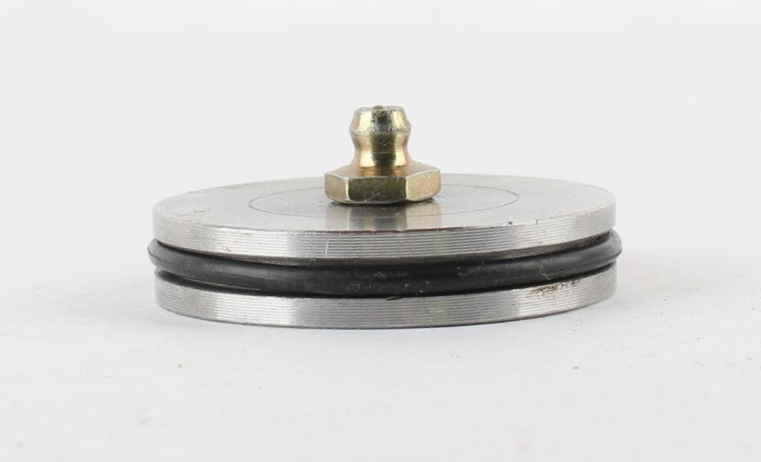 HENDRICKSON - 59156-000 - GREASE CAP ASM