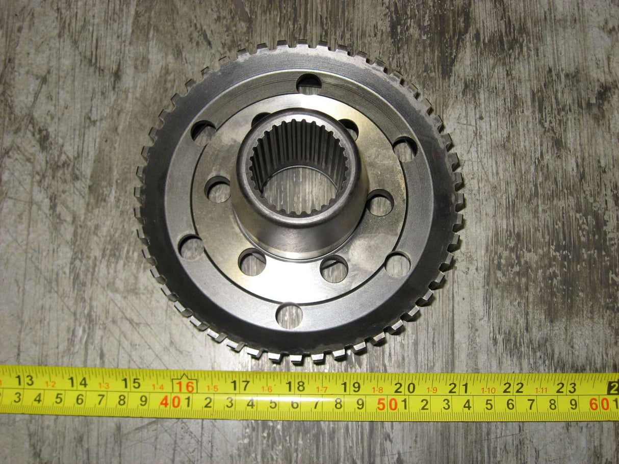 GRADALL - 80304212 - DISC CARRIER