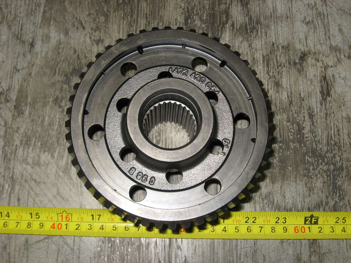 GRADALL - 80304212 - DISC CARRIER