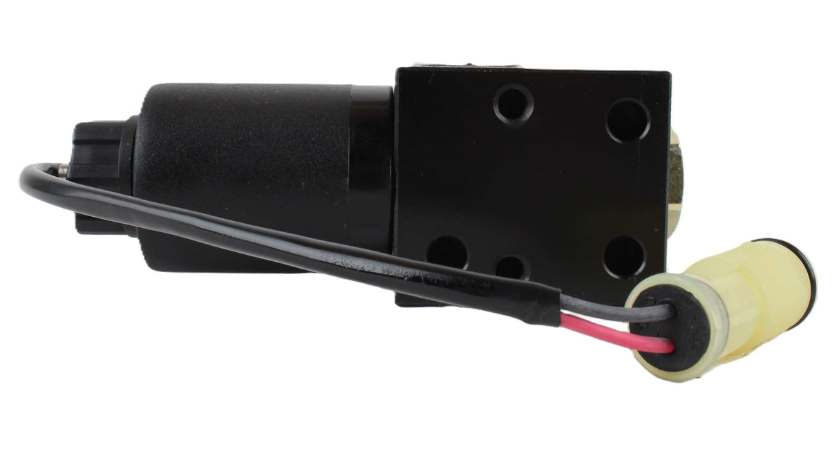 NACHI - ZS-T02-A1-MD28G-J3-03 - VALVE SOLENOID