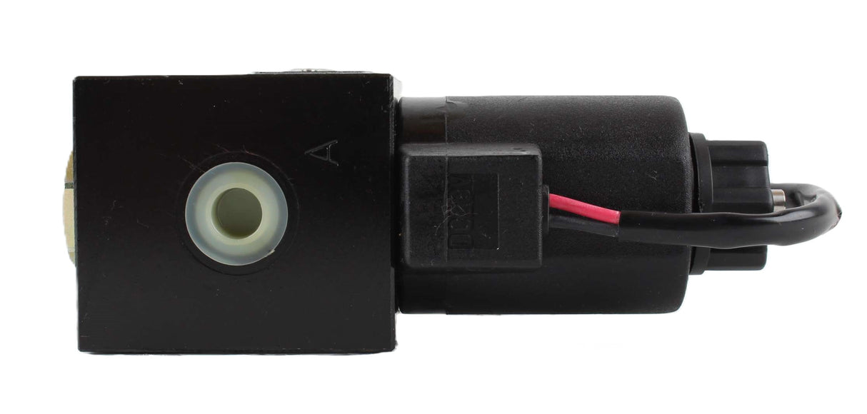 NACHI - ZS-T02-A1-MD28G-J3-03 - VALVE SOLENOID