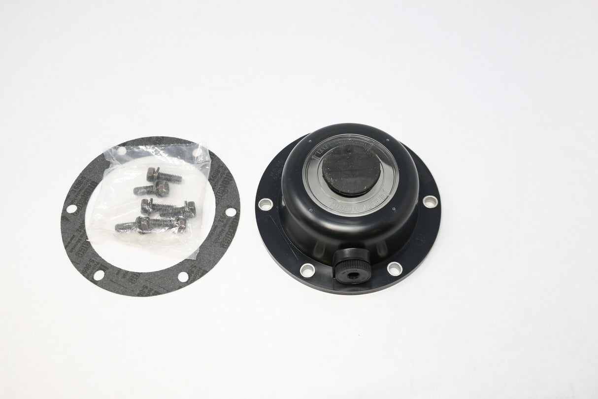 AUTOCAR - A9210002-001 - HUB CAP