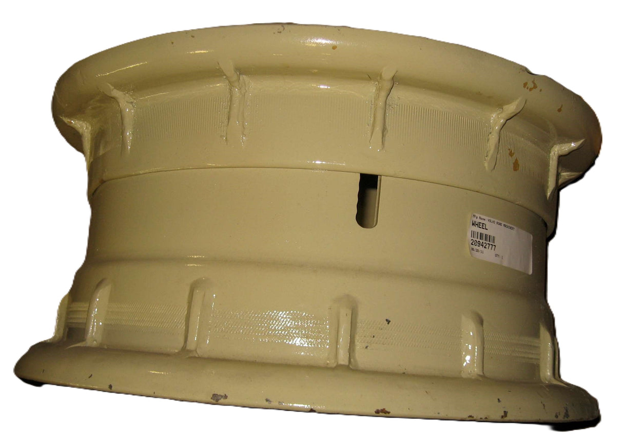 BLAW KNOX - 20942777 - WHEEL