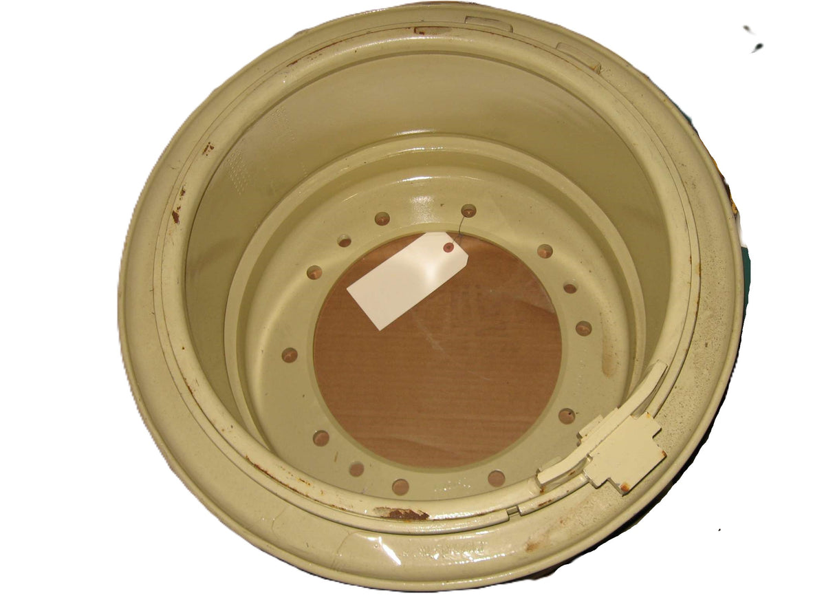 BLAW KNOX - 20942777 - WHEEL