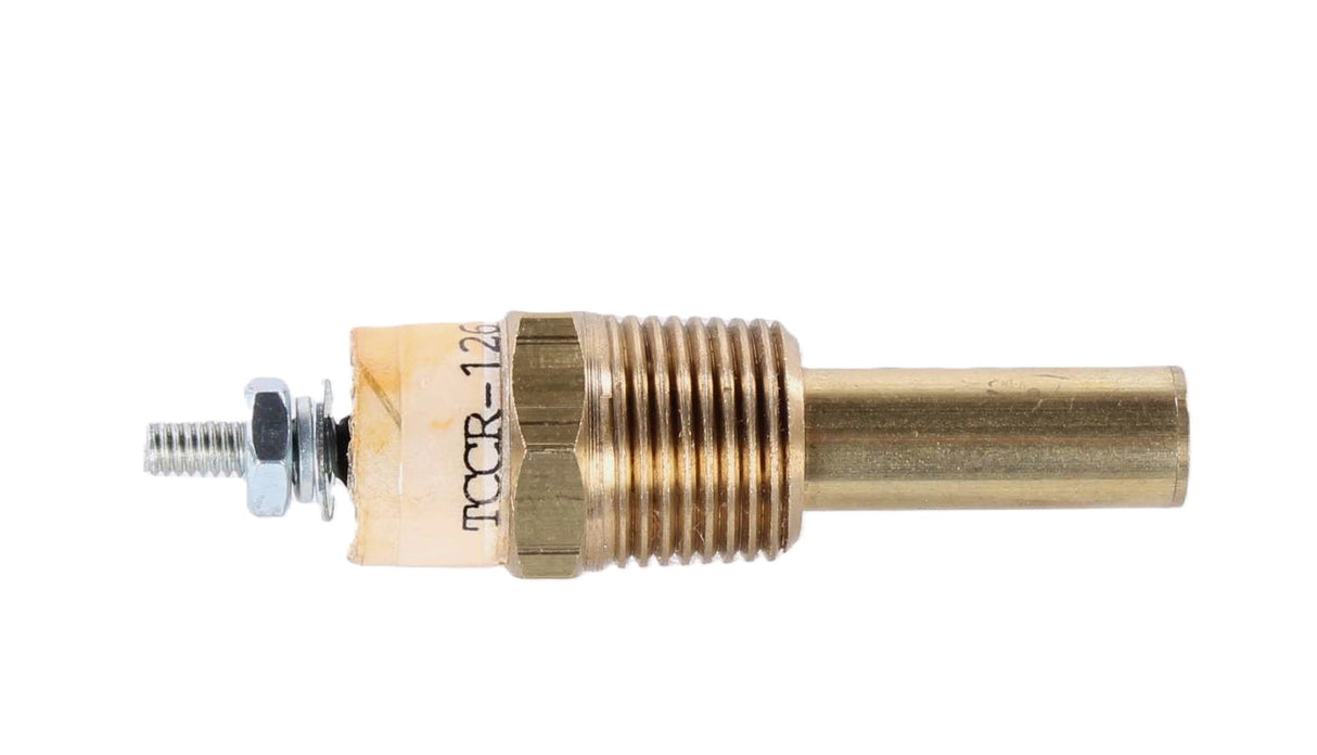 GENERAL DIESEL & ELECTRONICS - 2495096 - SWITCH  TEMP