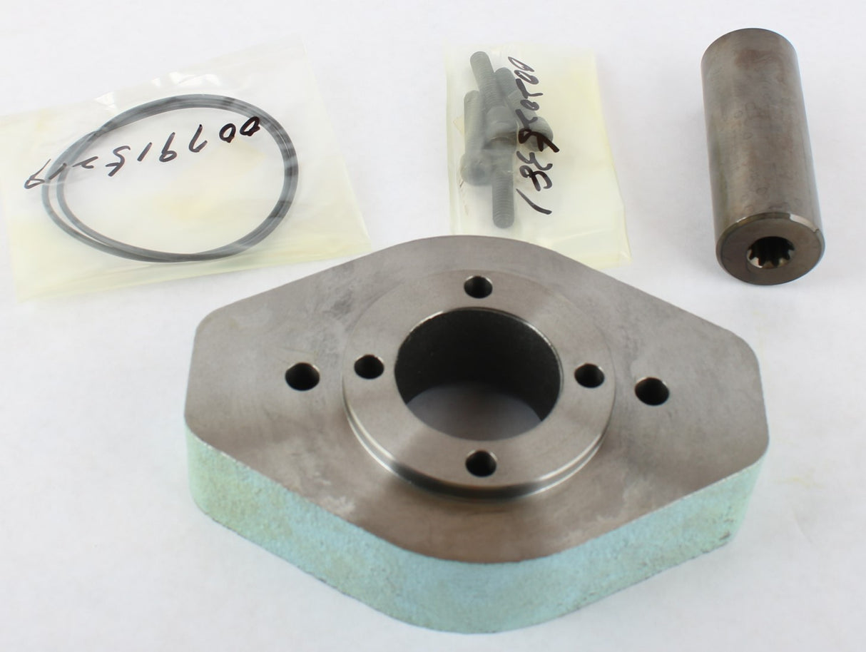 DENISON - S29-16495-0 - REAR ADAPTER KIT PVT38 S-1