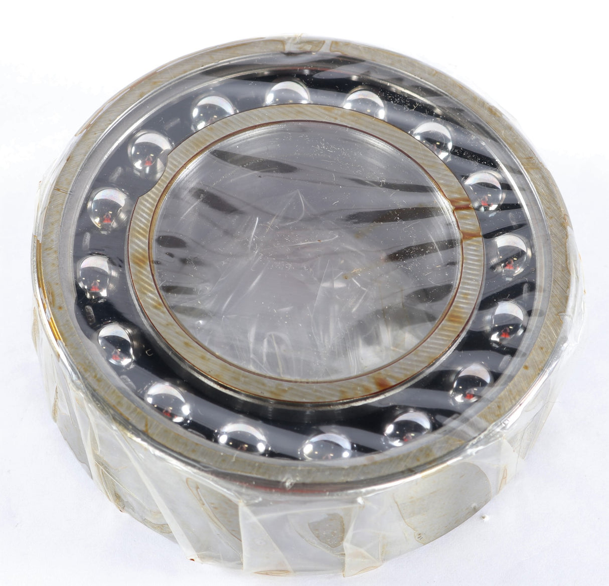 BOWER - 5212-W - BALL BEARING - DOUBLE ROW ANGULAR CONTACT 110mm OD