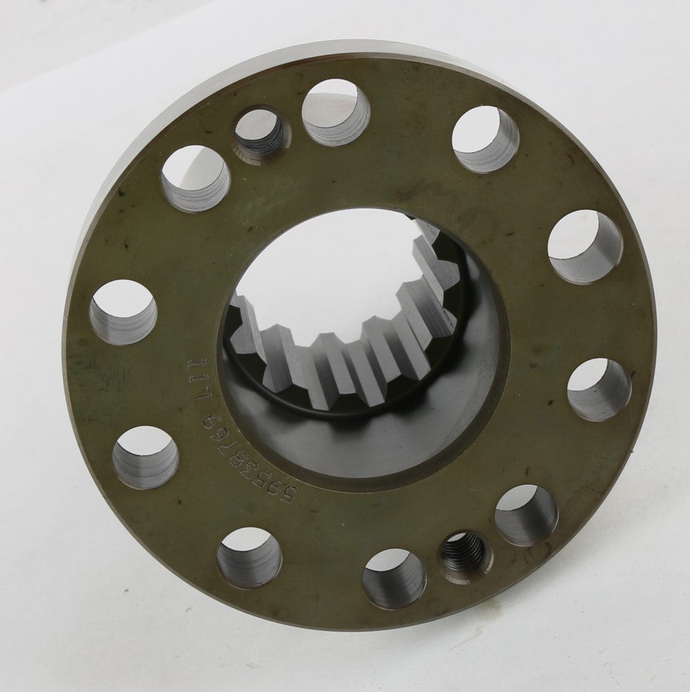 VOLVO - 59538769 - ADAPTER