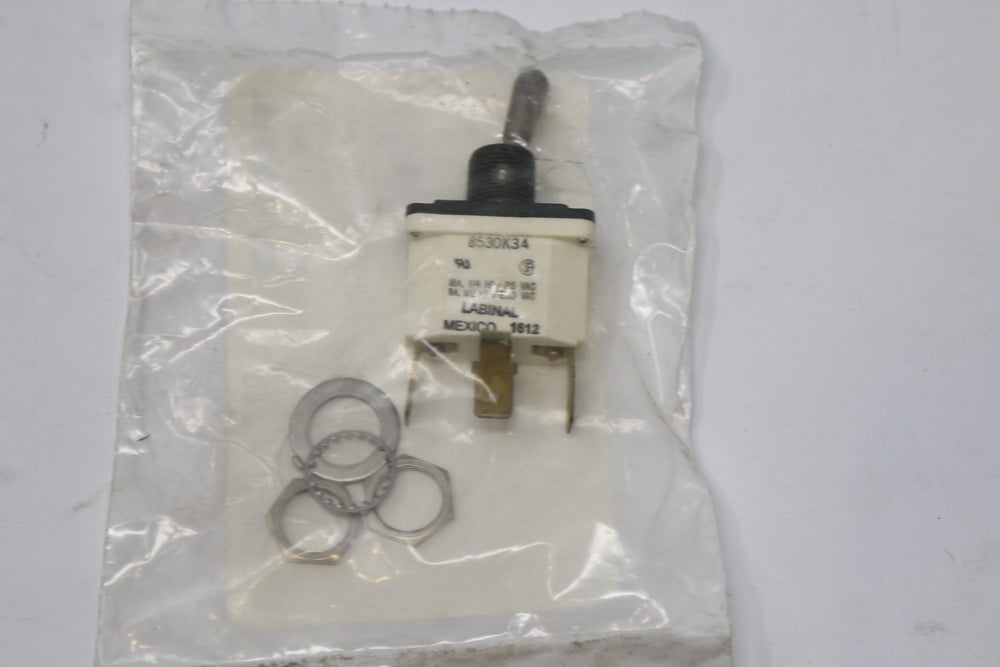 BLAW KNOX - 20934568 - TOGGLE SWITCH