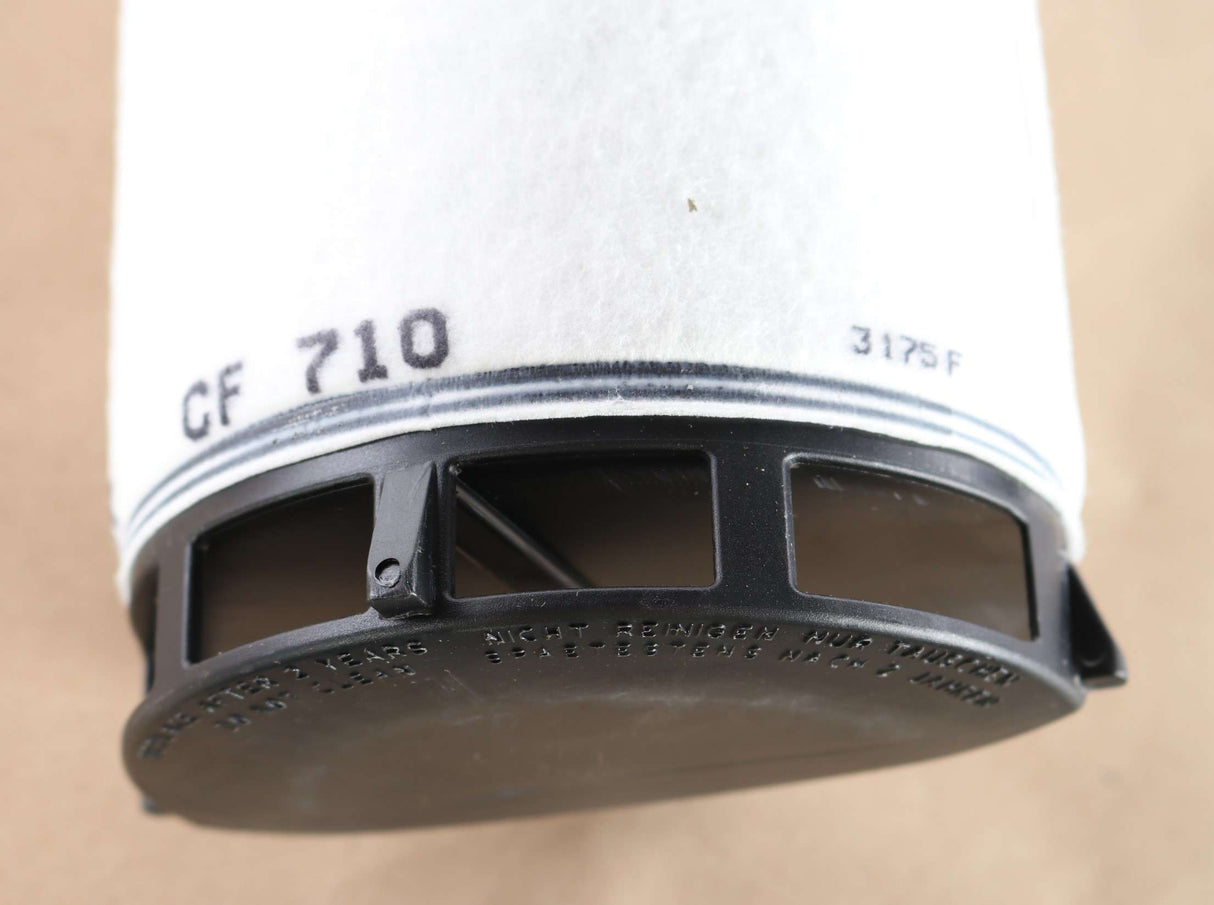 MANN FILTER - CF710 - AIR FILTER ELEMENT SECONDARY SAFETY