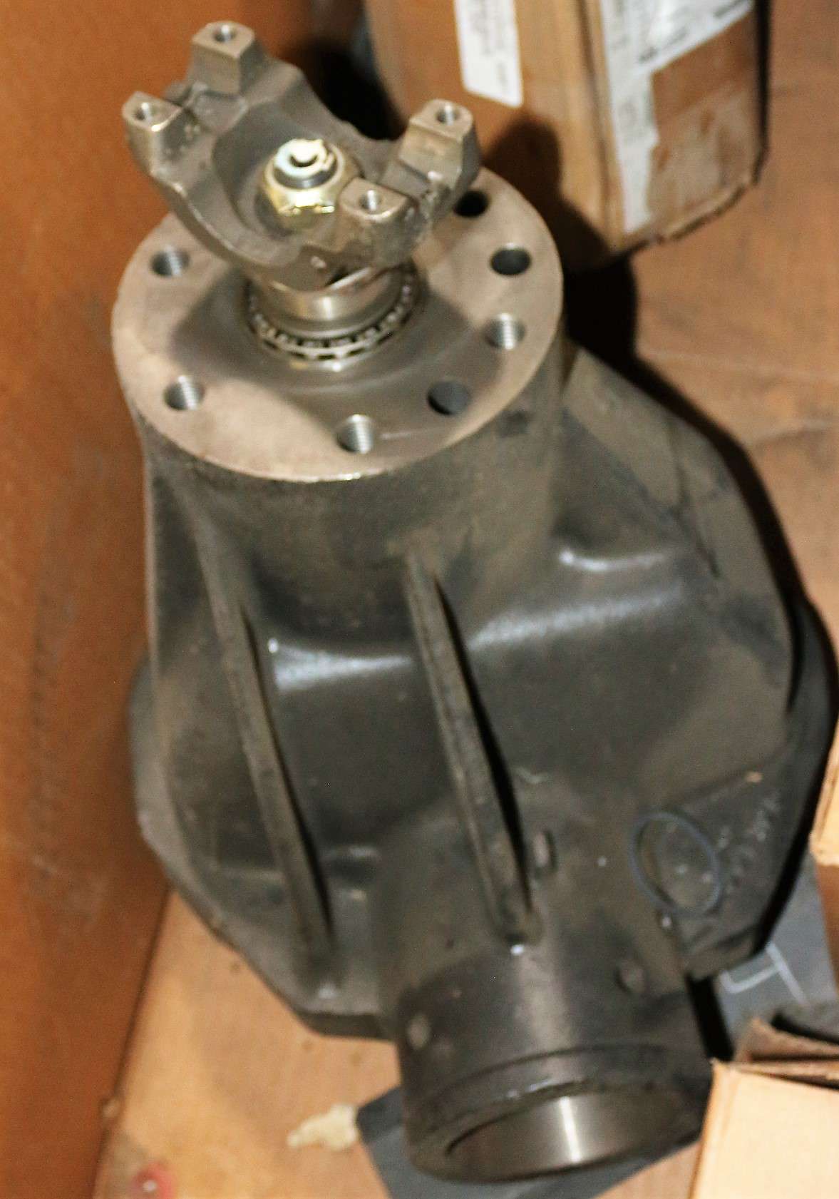 DANA SPICER - 070CS104X - CARRIER SUB-ASSY