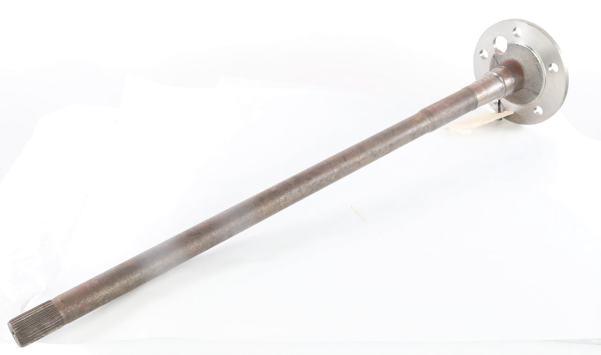 DANA SPICER - 35488-9 - SHAFT - FLANGED AXLE FIN (SF)