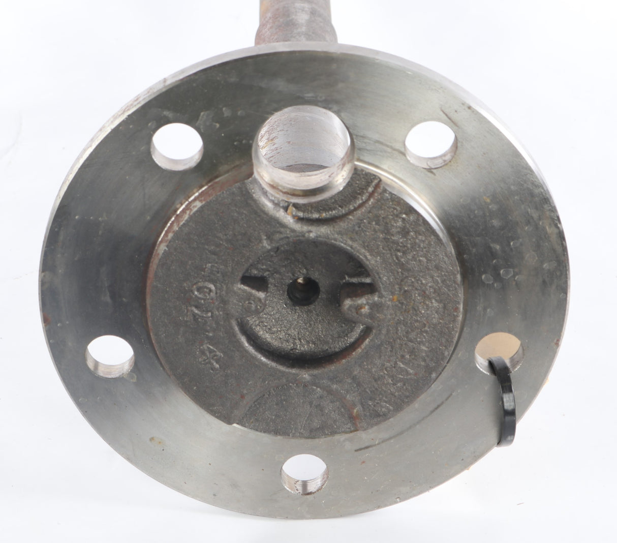 DANA SPICER - 35488-9 - SHAFT - FLANGED AXLE FIN (SF)