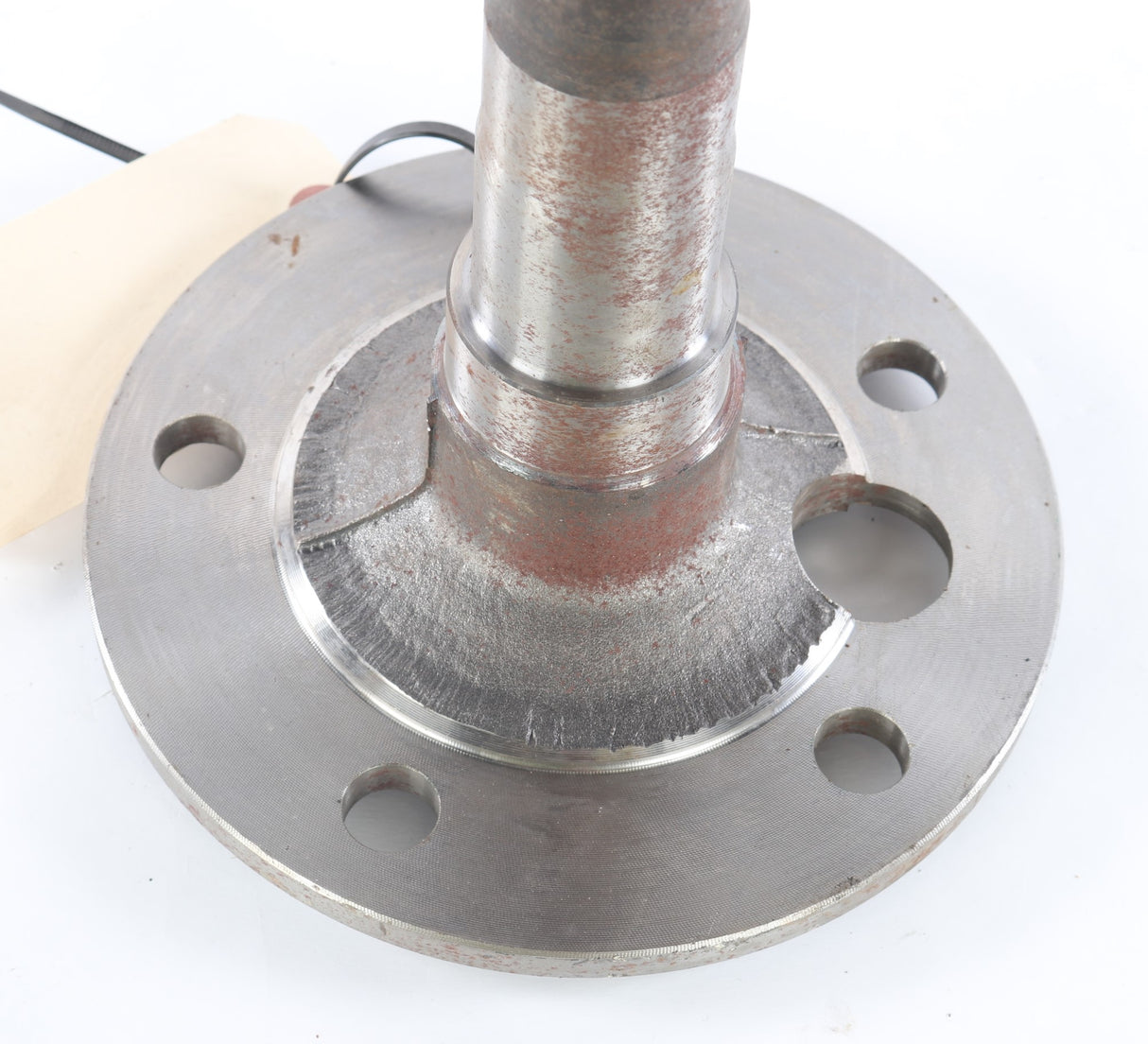 DANA SPICER - 35488-9 - SHAFT - FLANGED AXLE FIN (SF)