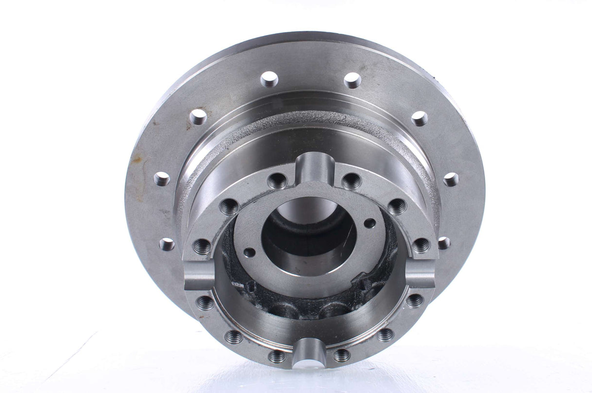 DANA SPICER - 2109007 - CASE-FLANGED HALF