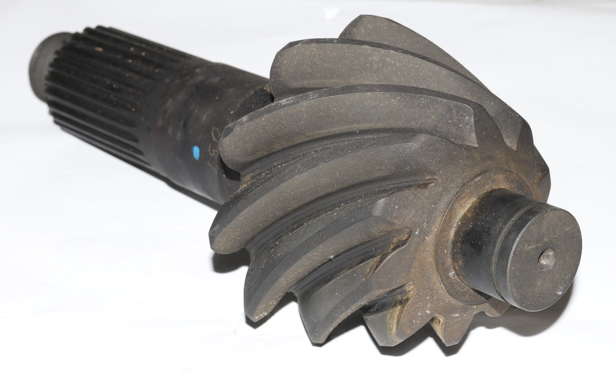 DANA SPICER - 2115585 - SET-DRIVE GEAR & PINION 21D