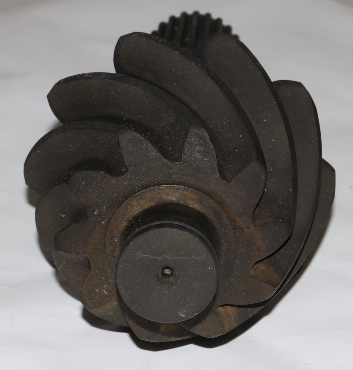 DANA SPICER - 2115585 - SET-DRIVE GEAR & PINION 21D